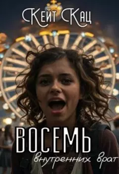 Восемь внутренних врат