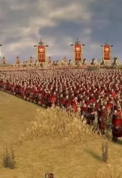 Восход красной империи