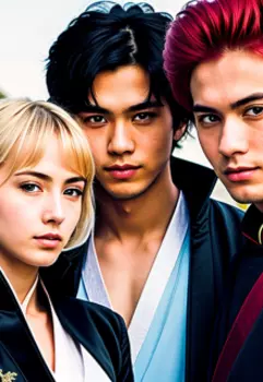 Восход Луны