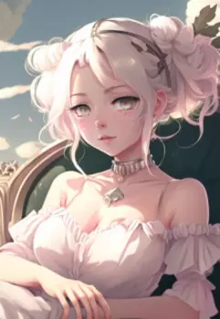 Восхождение ангелов