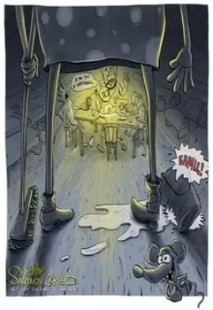 Воскресный день.