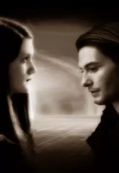 Воскресшие из пепла: двое под миндальным деревом