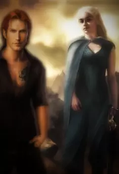 Воскресшие из пепла: полёт дракона