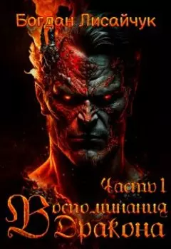 Воспоминания Дракона. Часть 1