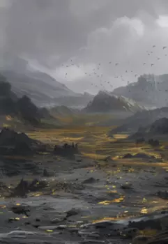 Восстань и служи