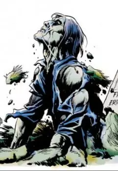 Восстание мертвецов