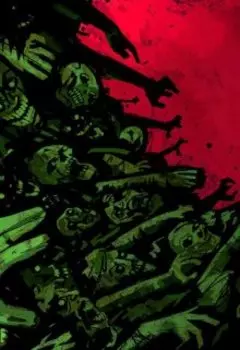 Восстание зомби