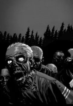 Востание мертвецов