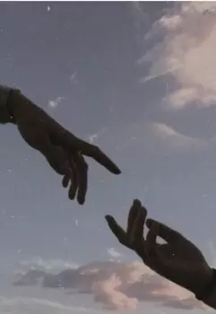 Вот до чего доводит беспечная любовь.