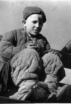 Вова и Лева