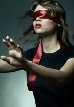 Возьми меня за руку