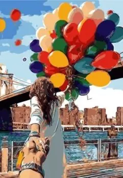 Воздушные шары