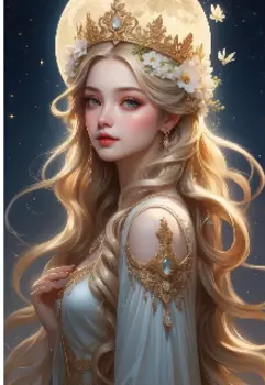 Возлюбленная короля тьмы