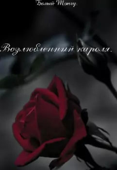 Возлюбленный кароля ( черновик)