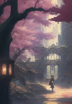 Глаза, Видящие Завтра