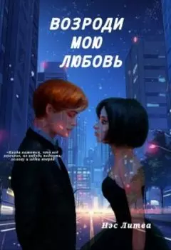 Возроди мою любовь