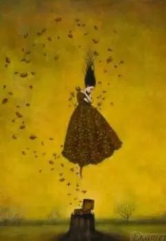 Возвращение