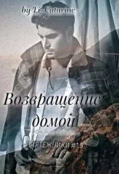 Возвращение домой. От лица Дэвида.