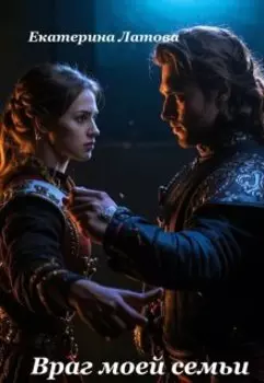 Враг моей семьи