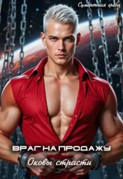 Враг на продажу. Оковы страсти