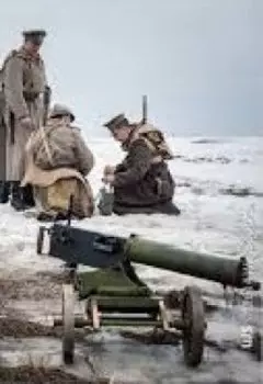 Врангелевцы