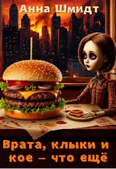 Врата, клыки и кое-что еще