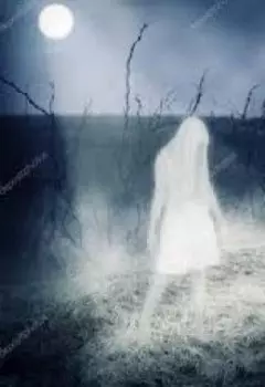 Вредный призрак. Или как ожить через 300 лет.