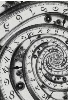 Временное пространство