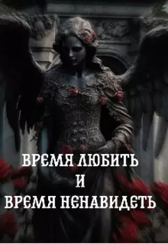 Время любить и время ненавидеть