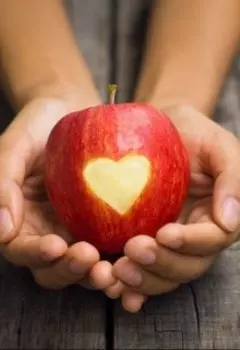 Время яблок