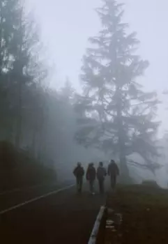 Вс ещ люди...