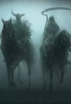 Всадники Апокалипсиса