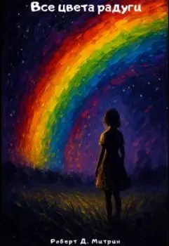 Все цвета радуги