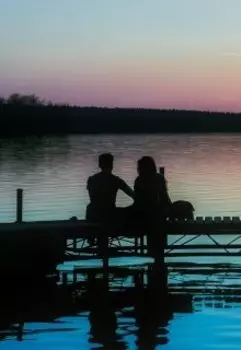 Все начинается с причала