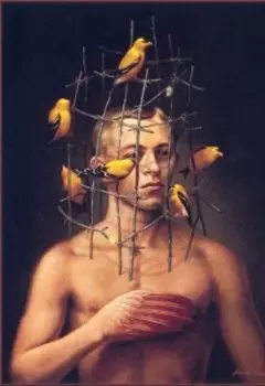 Всегда одинокий