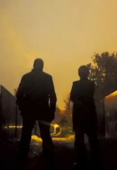 Всего лишь история пирата