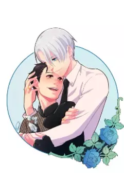 Всего лишь влюблён в тебя