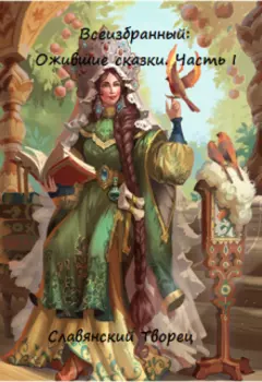Всеизбранный: Ожившие сказки. Часть I