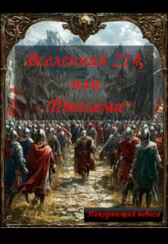 Вселенная 214, или Птолема