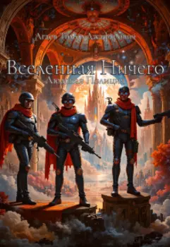 Вселенная Ничего: Людская Полиция