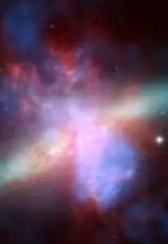 Вселенная разума