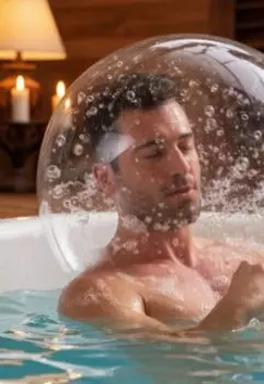 Вселенотериум мыльных пузырей сборник