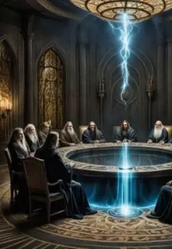 Всемирный Совет Магов