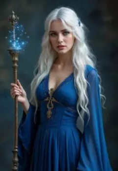 Всемирный Совет Магов и их роль в истории