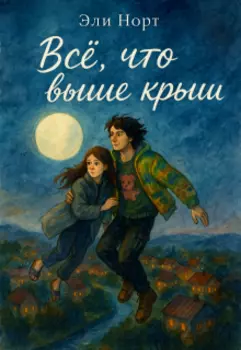 Всё, что выше крыш