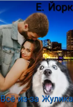 Всё из-за Жулика