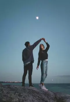 Всё не вечно