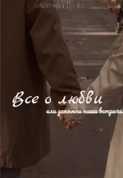 Всё о любви, или запомни наши встречи