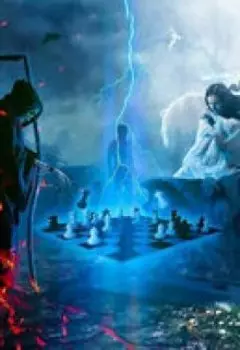 Вспомнить. Глава 3.