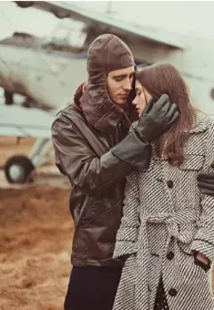 Вспомнить в декабре